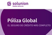 Nueva ubicación de las oficinas de Solunion Argentina  en Buenos Aire