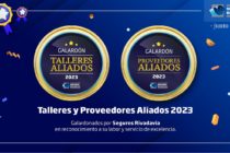 Seguros Rivadavia volvió a premiar el desempeño de su Red Nacional de Talleres y Proveedores Aliados