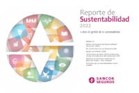 SANCOR SEGUROS Uruguay presenta su sexto Reporte de Sustentabilidad