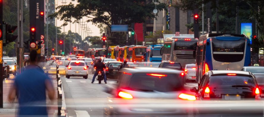 ROBOS DE AUTOS:  AUMENTARON UN 25% EL ÚLTIMO MES (MARZO – CABA Y GBA – AMBA).