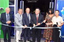Seguros Rivadavia reinaugura su Centro de Atención de San Juan