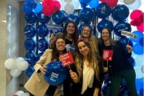 Allianz Argentina obtuvo la posición #1 en el ranking Great Place to Work, en el rubro Servicios Financieros y Seguros