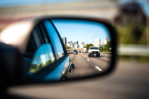 LOS ROBOS VEHICULARES AUMENTARON UN 35% DE 2023 A 2024. Informe ITURAN.
