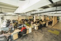 Grupo San Cristóbal reconocida como una de las mejores empresas para trabajar x GPTW