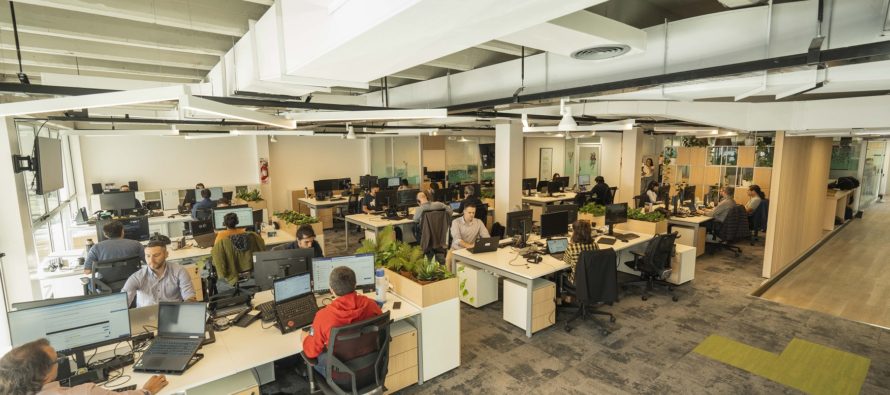 Grupo San Cristóbal reconocida como una de las mejores empresas para trabajar x GPTW