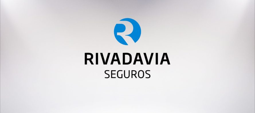 Rivadavia Seguros lanza su nueva marca, con una identidad corporativa de alto rendimiento