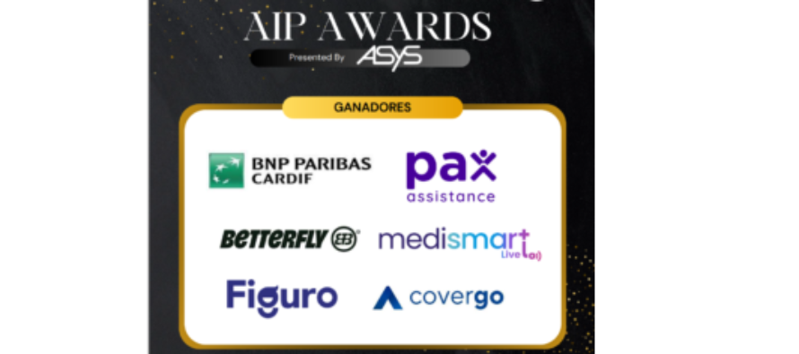 Ganadores de los AIP Awards 2024