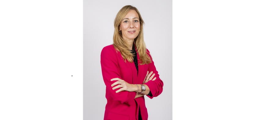 UNESPA nombra a María José Gálvez directora de Sostenibilidad
