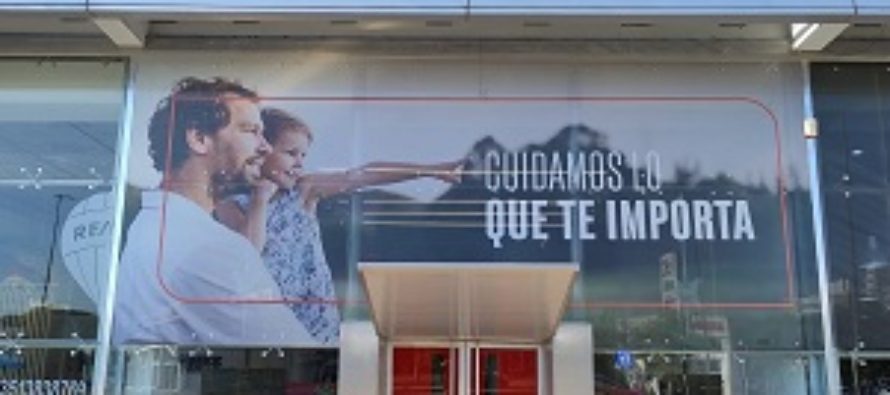 MAPFRE festejó la apertura de su nueva oficina comercial en Córdoba