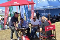 A Campo Abierto: una nueva edición del evento cooperativo que propicia el intercambio entre productores