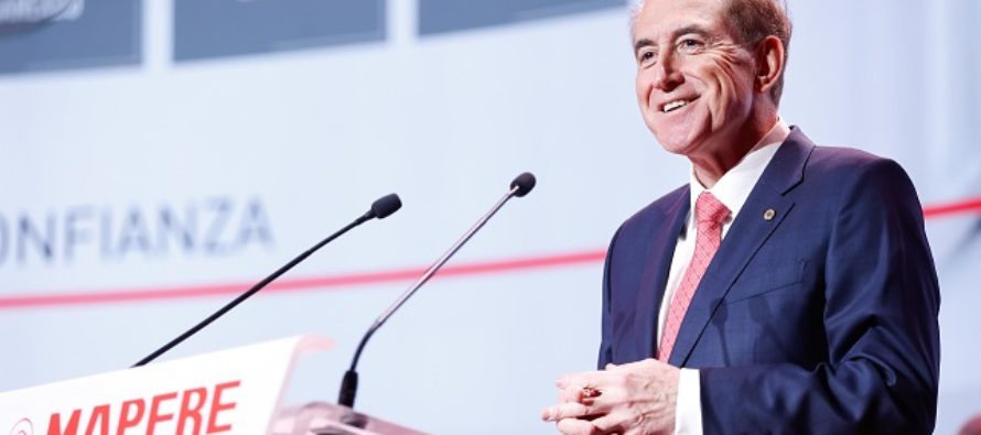 MAPFRE celebró su Junta General de Accionistas: conocé los resultados, dividendos, previsiones y nuevos nombramientos – Nota de prensa