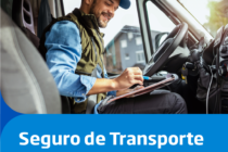 Rivadavia Seguros lanza un nuevo producto de transporte por vía terrestre
