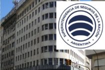 Nuevas sociedades de productores (L PARENTE GROUP, EUREKA SOCIEDAD,INNOVARE, P&P PRODUCTORES,FEDERASEGURADOS SOCIEDAD,GMP ASESORES)