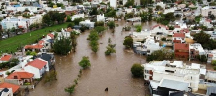 Tragedia en Bahía Blanca, Líderes en Patrimoniales a Diciembre 2024, ENSEGUROS 2025; y más…