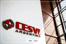 Hoy cumplimos 29 Años CESVI ARGENTINA