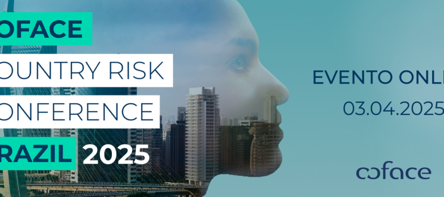 Country Risk Conference 2025!