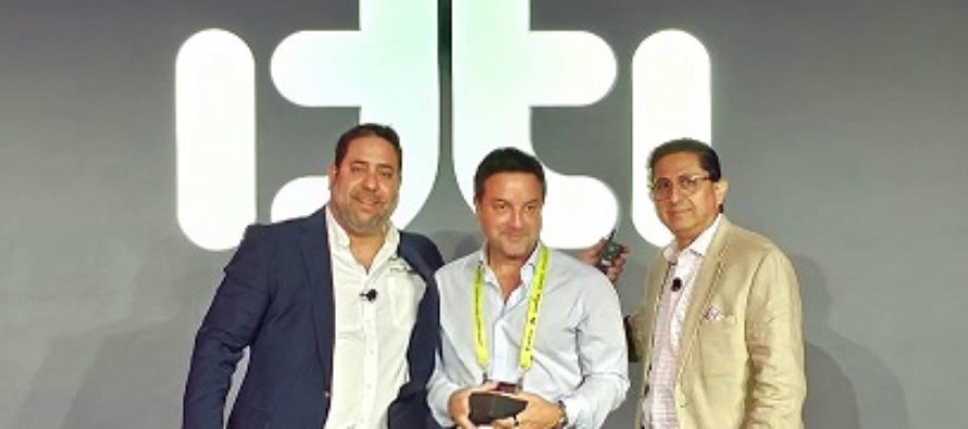 KLIMBER doblemente galardonada en FINTECH AMERICAS