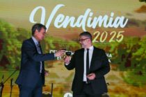 Sancor Seguros en la Fiesta Nacional de la Vendimia 2025