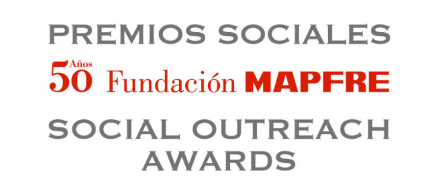 Convocatoria 2025 de los Premios Sociales Fundación MAPFRE