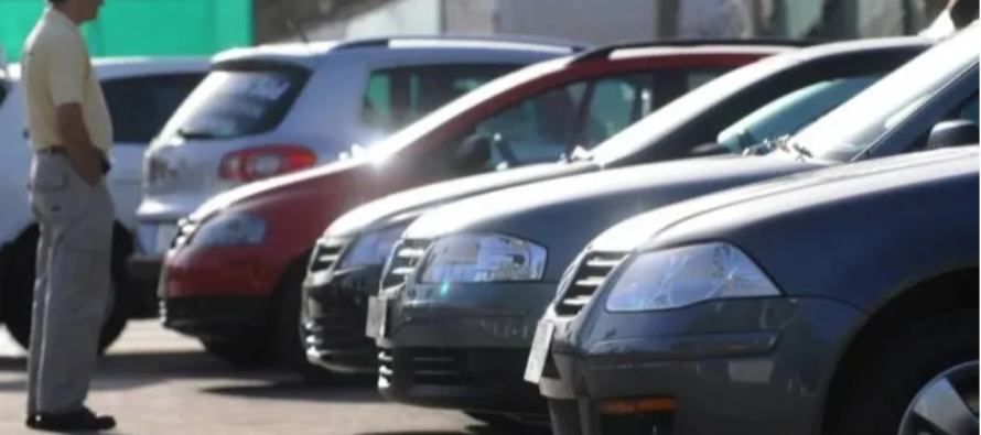 Cuánto sale el mantenimiento de un auto en Argentina en 2025