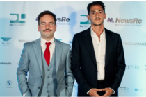 La pasión por volar los hizo fundar una startup de seguros para aviación que conquistó América latina y ahora va por más