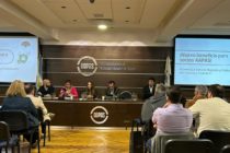Gacetilla Se realizó la Asamblea Anual Ordinaria de AAPAS