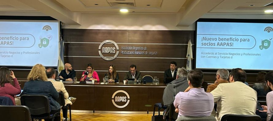 Gacetilla Se realizó la Asamblea Anual Ordinaria de AAPAS