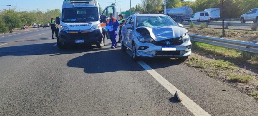 Advierten que en Mendoza las empresas de seguros deben pagar los costos adicionales de los accidentes de transito