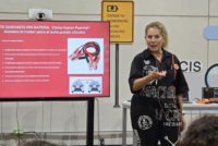 La Segunda – charla práctica para mujeres junto a la reconocida influencer especializada en mecánica de autos
