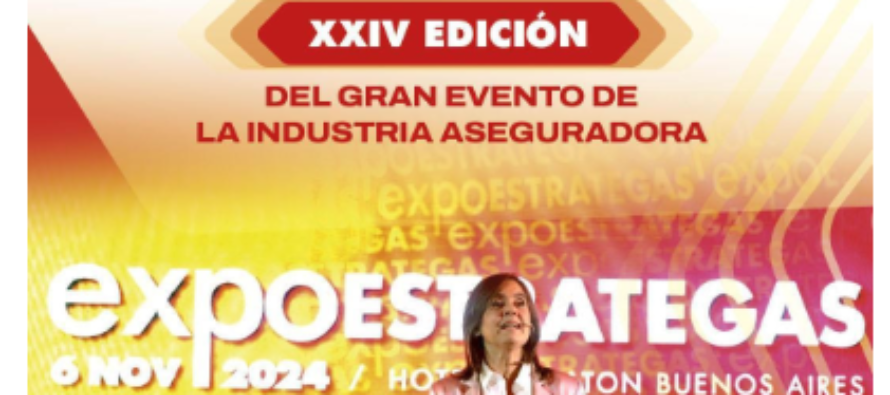 Expoestrategas 2025 Save the Date