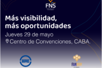 ¡Más de mil inscriptos al Foro Nacional de Seguros!