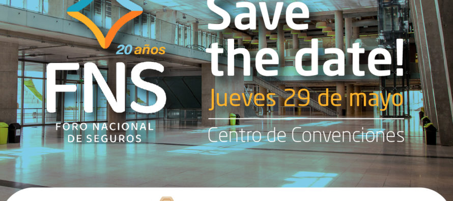 El Foro Nacional de Seguros se prepara para su próxima edición