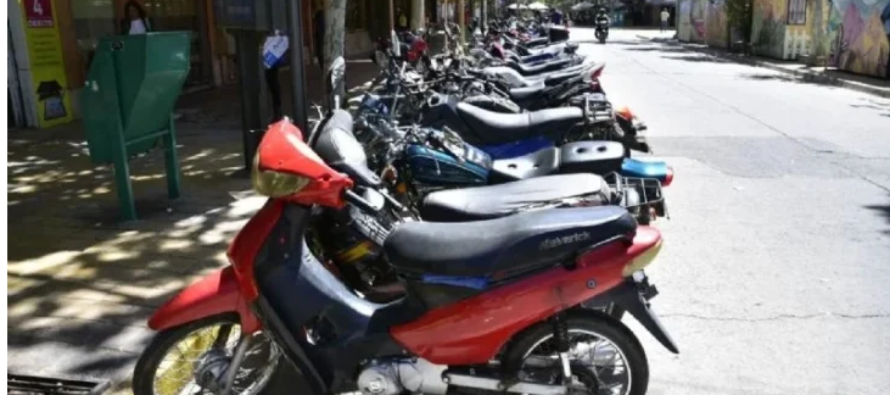 San Juan alcanzó el 50% de vehículos asegurados y destacaron que las “tarifas se amesetaron