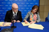 NdP El seguro dona 1 millón de euros a las personas con discapacidad afectadas por la dana de Valencia