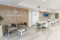 Nación Seguros renueva la imagen de sus sucursales para fortalecer el vínculo con sus clientes