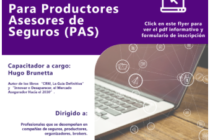 CRM Estratégico y Tecnológico para PAS – Buenos Aires Business School