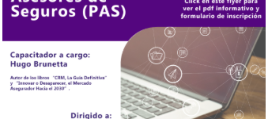CRM Estratégico y Tecnológico para PAS – Buenos Aires Business School