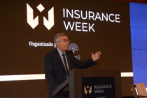 Insurance Week 2025 – CIDeS – Información de prensa: Gacetilla final y fotos
