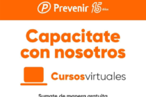 ¡Ahora sí! Capacitate con nosotros de manera gratuita