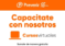 ¡Ahora sí! Capacitate con nosotros de manera gratuita