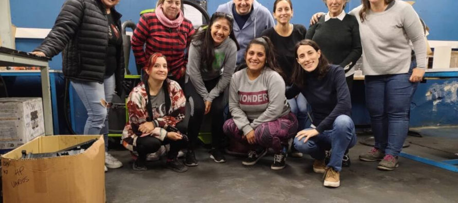 Convocan a cooperativas que impulsen proyectos solidarios, inclusivos y conscientes