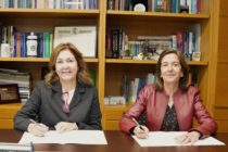 NdP UNESPA y el CGCOM crearán un grupo de trabajo para la actualización del Nomenclátor