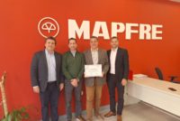 MAPFRE festeja los 20 años de su oficina en Junín con una promoción para nuevos asegurados – Nota de prensa