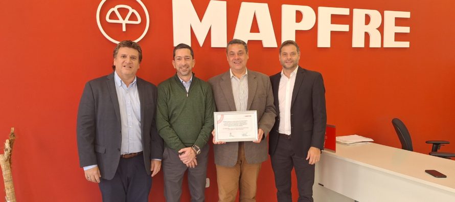 MAPFRE festeja los 20 años de su oficina en Junín con una promoción para nuevos asegurados – Nota de prensa