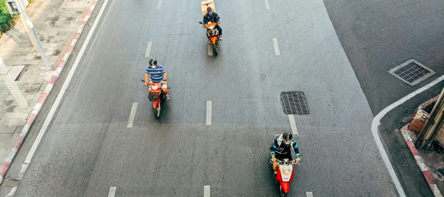10 de Junio: Día Nacional de la Seguridad Vial