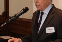 Premio Assekuransa a José Ignacio López – Gacetilla de Prensa