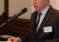 Premio Assekuransa a José Ignacio López – Gacetilla de Prensa