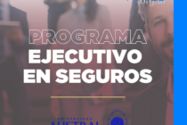 Programa Ejecutivo en Seguros – Universidad Austral